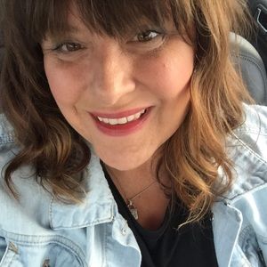 Meet your Posher, Kristin